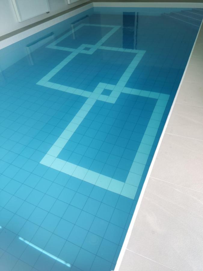 Villa Siedlisko Blotnia Mierzeszyn Esterno foto